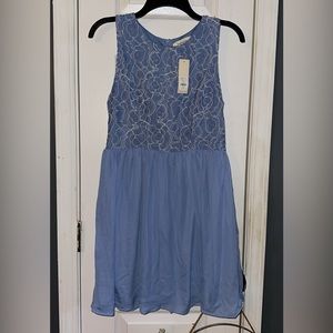 NEW WITH TAGS 
FRANCESCAS DRESS